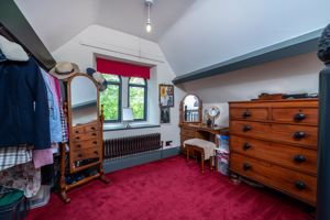 Bedroom- click for photo gallery